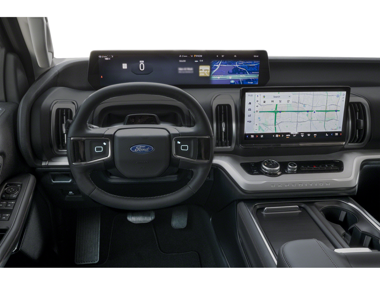2025 Ford Expedition Active 4x2 4dr SUV