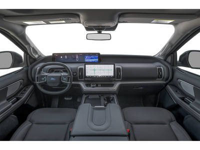 2025 Ford Expedition Active 4x2 4dr SUV