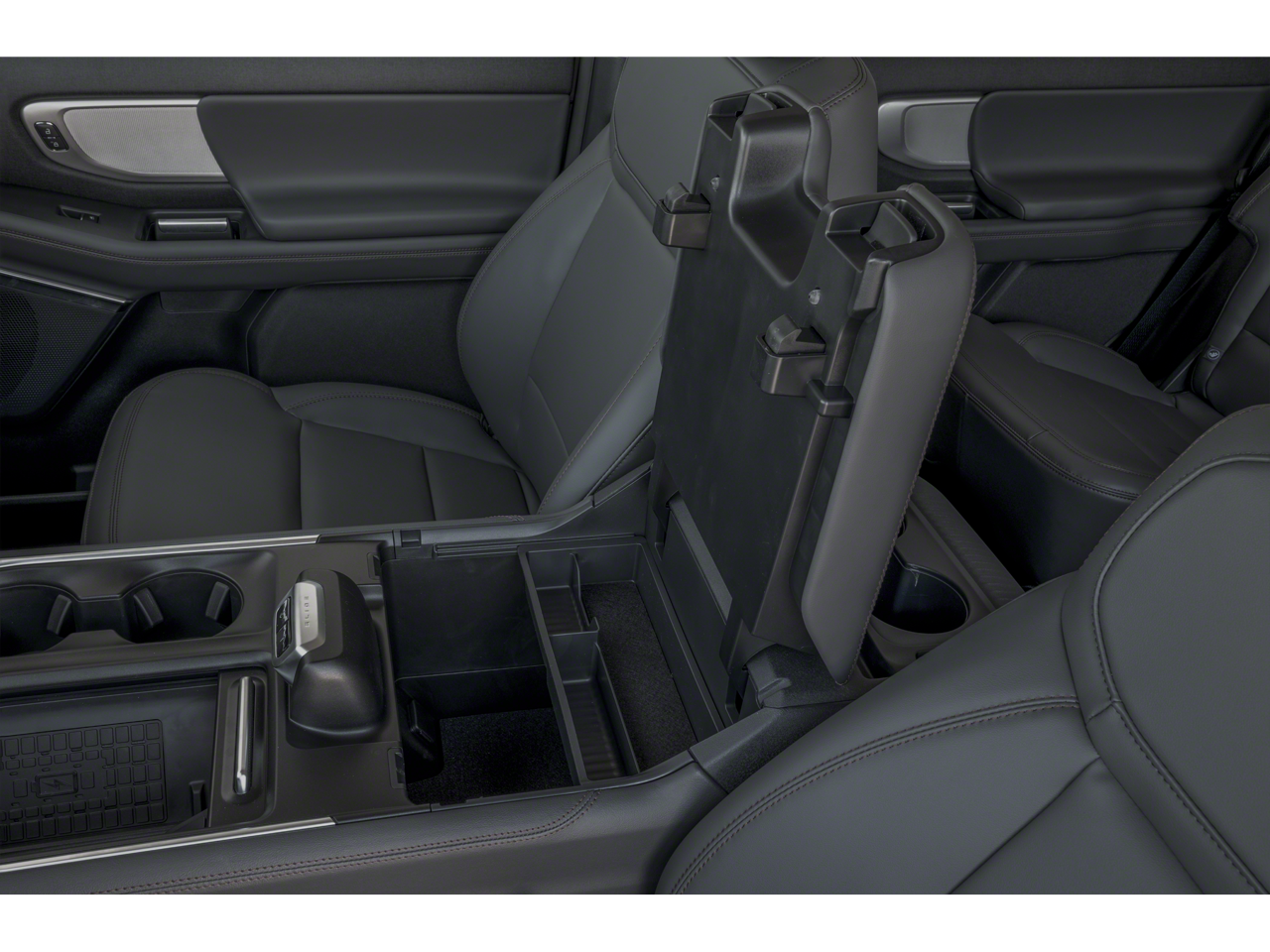 2025 Ford Expedition Active 4x2 4dr SUV