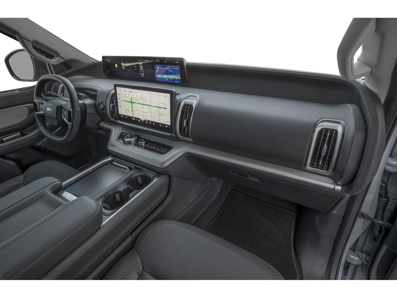 2025 Ford Expedition Active 4x2 4dr SUV