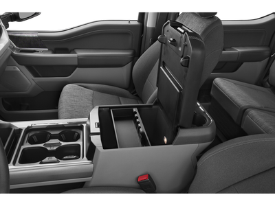 2025 Ford F-250 Super Duty XLT 4x4 4dr Crew Cab 6.8 ft. SB Pickup