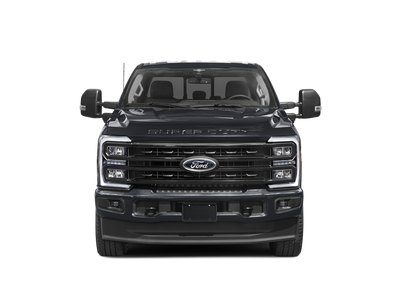 2025 Ford F-250 Super Duty XLT 4x4 4dr Crew Cab 6.8 ft. SB Pickup