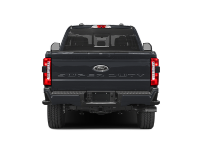 2025 Ford F-250 Super Duty XLT 4x4 4dr Crew Cab 6.8 ft. SB Pickup