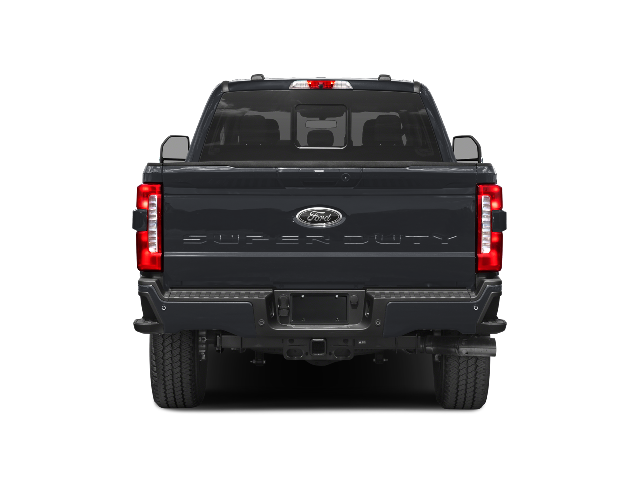 2025 Ford F-250 Super Duty XLT 4x4 4dr Crew Cab 6.8 ft. SB Pickup