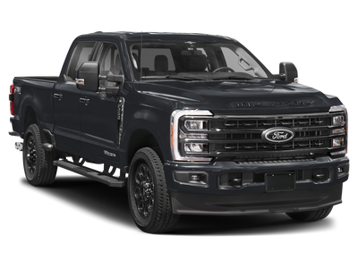 2025 Ford F-250 Super Duty XLT 4x4 4dr Crew Cab 6.8 ft. SB Pickup