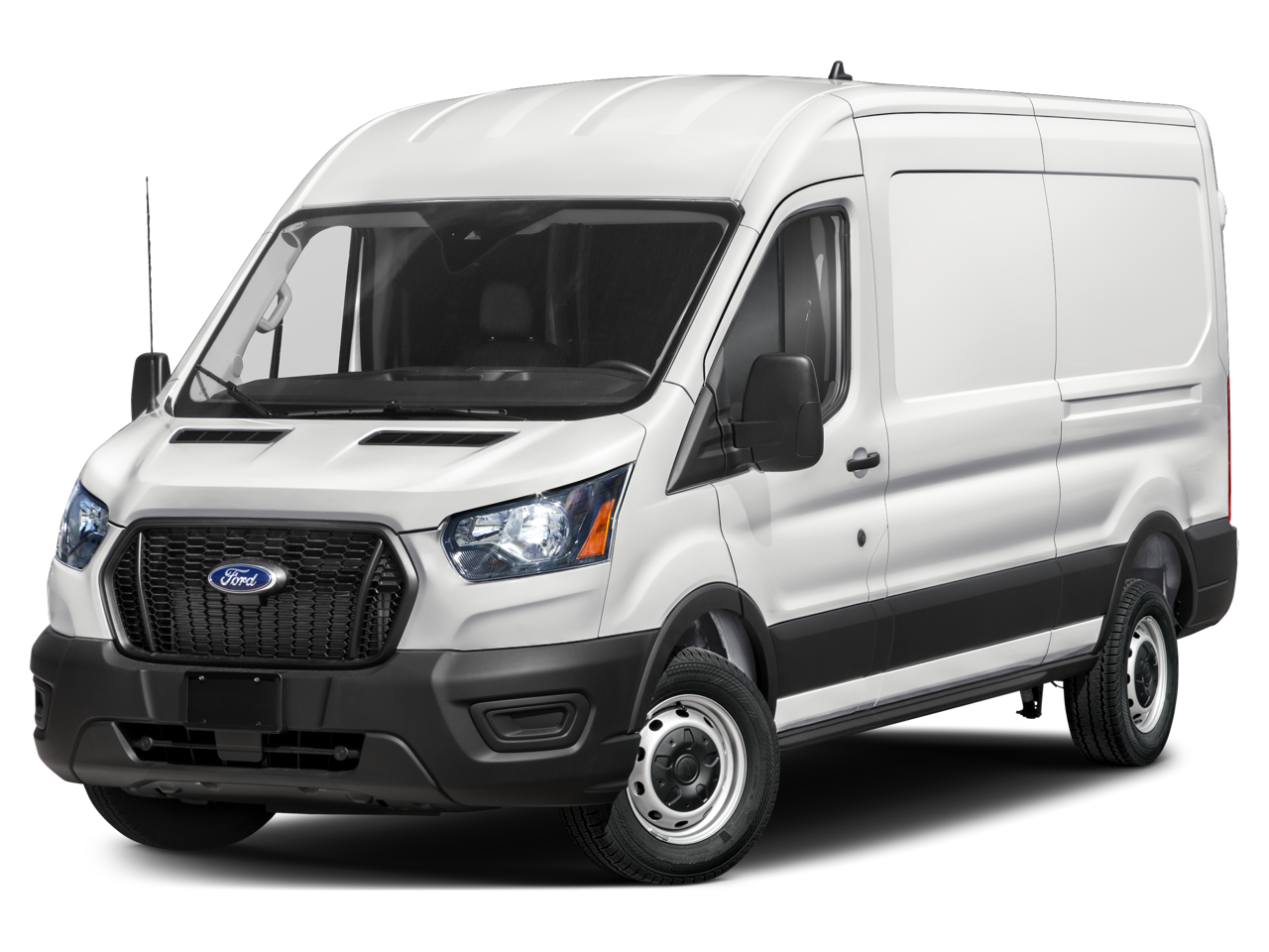 2025 Ford Transit 250 3dr LWB Medium Roof Cargo Van