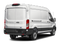 2025 Ford Transit 250 3dr LWB Medium Roof Cargo Van