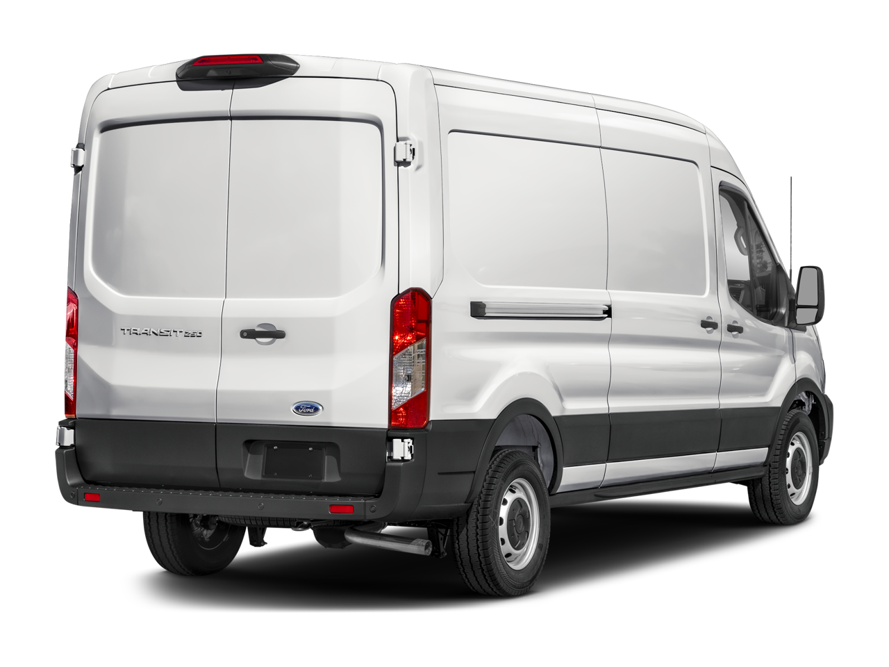 2025 Ford Transit 250 3dr LWB Medium Roof Cargo Van