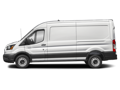 2025 Ford Transit 250 3dr LWB Medium Roof Cargo Van