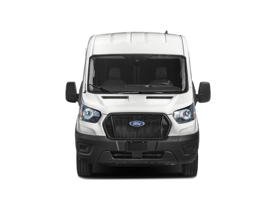 2025 Ford Transit 250 3dr LWB Medium Roof Cargo Van