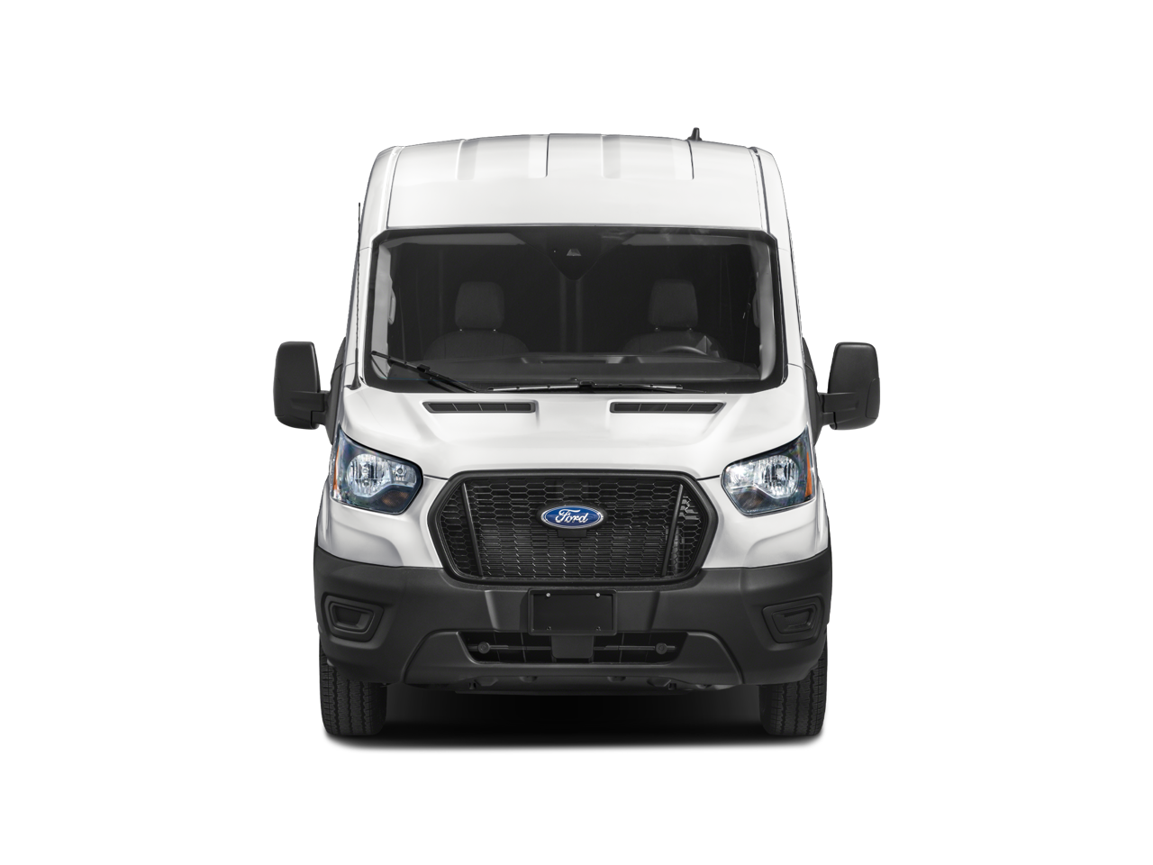 2025 Ford Transit 250 3dr LWB Medium Roof Cargo Van