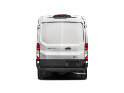 2025 Ford Transit 250 3dr LWB Medium Roof Cargo Van