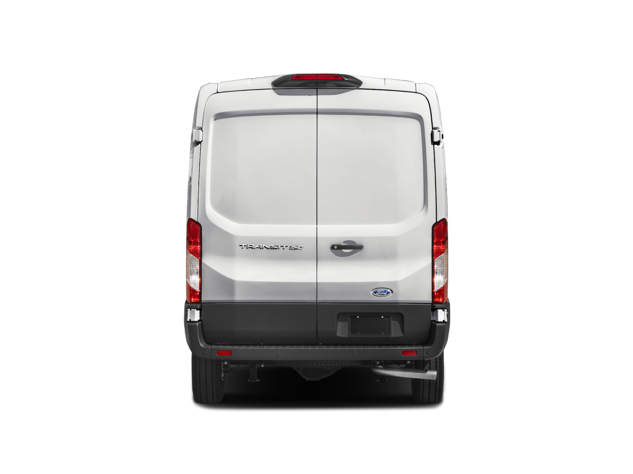 2025 Ford Transit 250 3dr LWB Medium Roof Cargo Van
