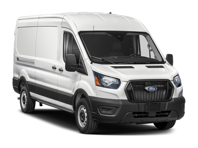 2025 Ford Transit 250 3dr LWB Medium Roof Cargo Van