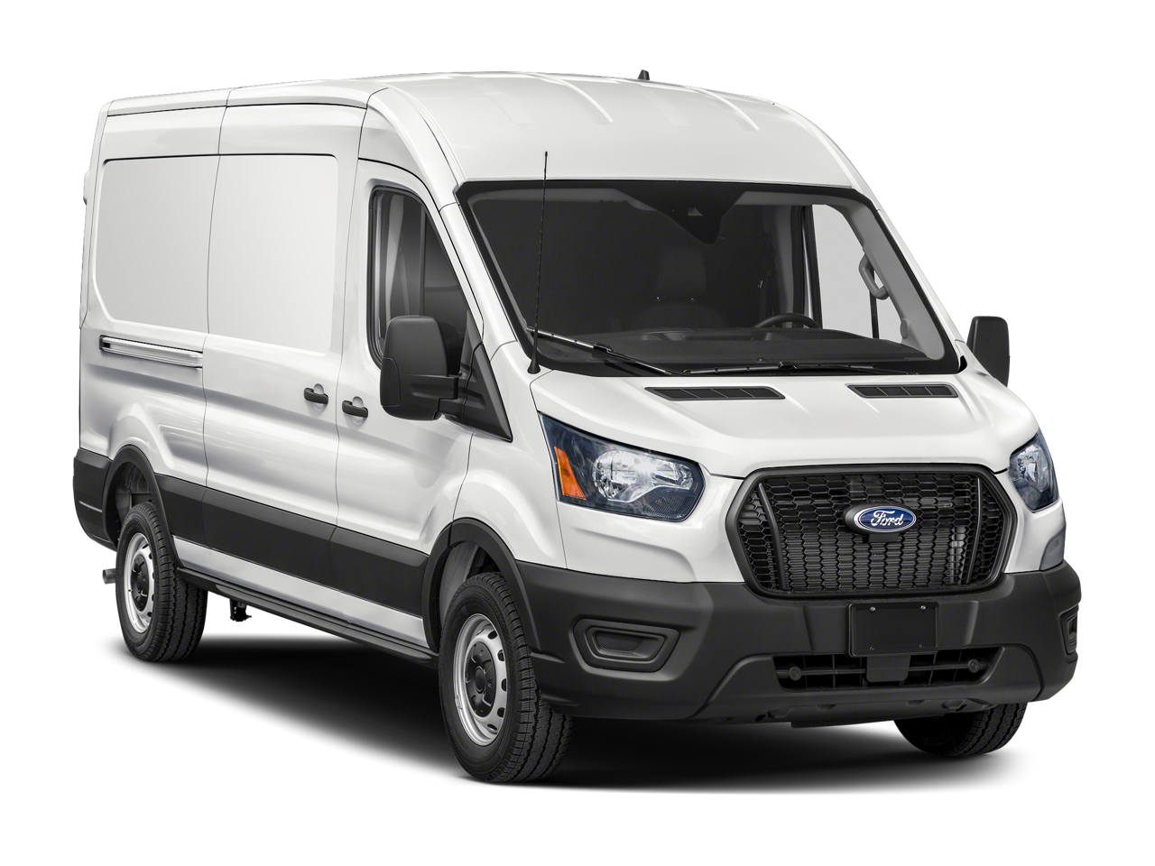2025 Ford Transit 250 3dr LWB Medium Roof Cargo Van