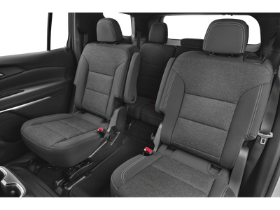 2026 Chevrolet Traverse LT 4dr SUV