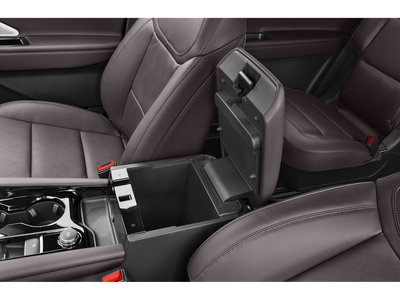 2026 Ford Explorer Platinum AWD 4dr SUV