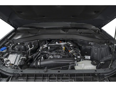 2026 Ford Explorer Active 4dr SUV