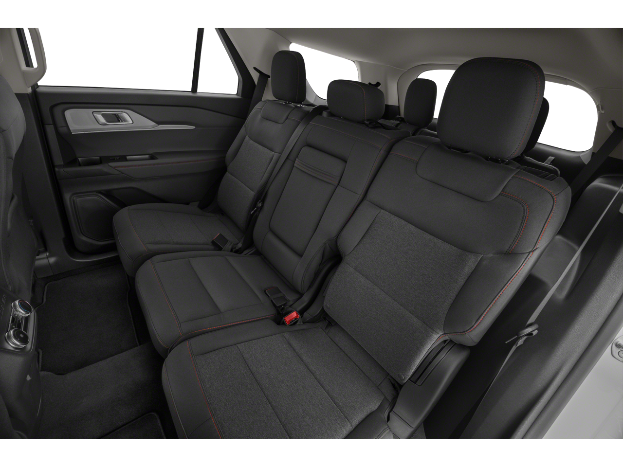 2026 Ford Explorer Active 4dr SUV