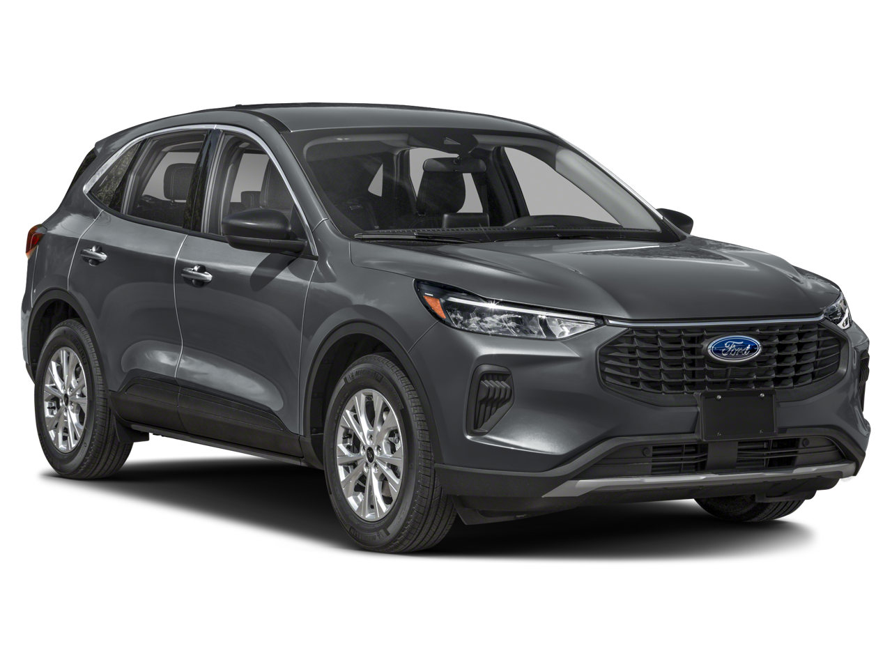 2026 Ford Escape Active 4dr SUV