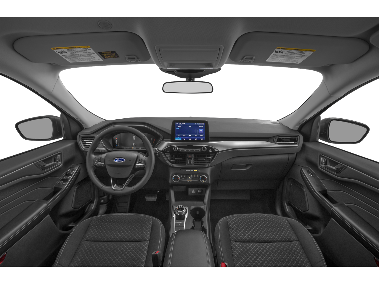 2026 Ford Escape Active 4dr SUV