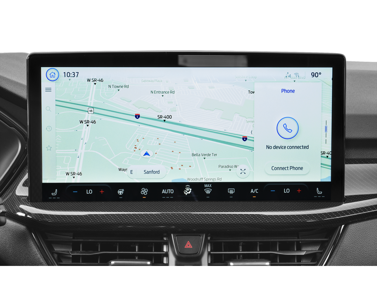 2026 Ford Escape Hybrid ST Line Select AWD 4dr SUV