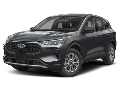 2026 Ford Escape Active 4dr SUV