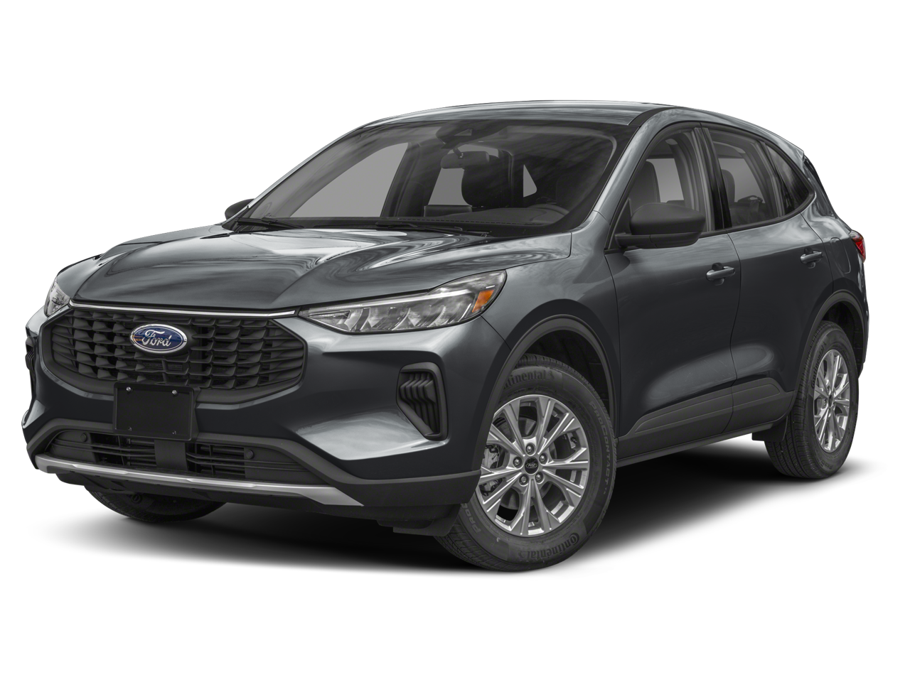 2026 Ford Escape Active 4dr SUV