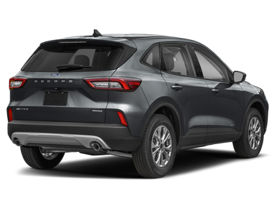 2026 Ford Escape Active 4dr SUV