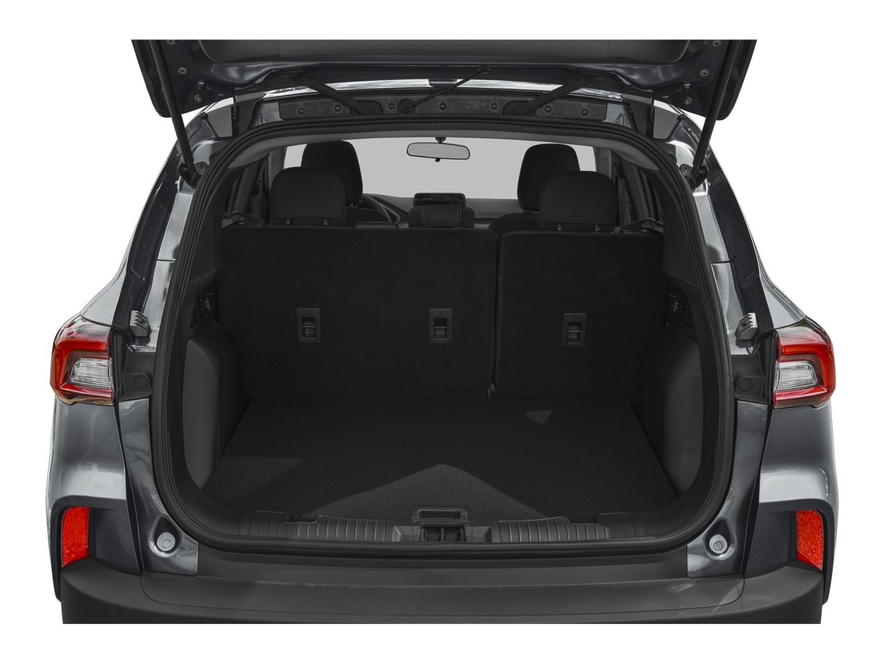 2026 Ford Escape Active 4dr SUV