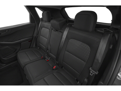 2026 Ford Escape Active 4dr SUV