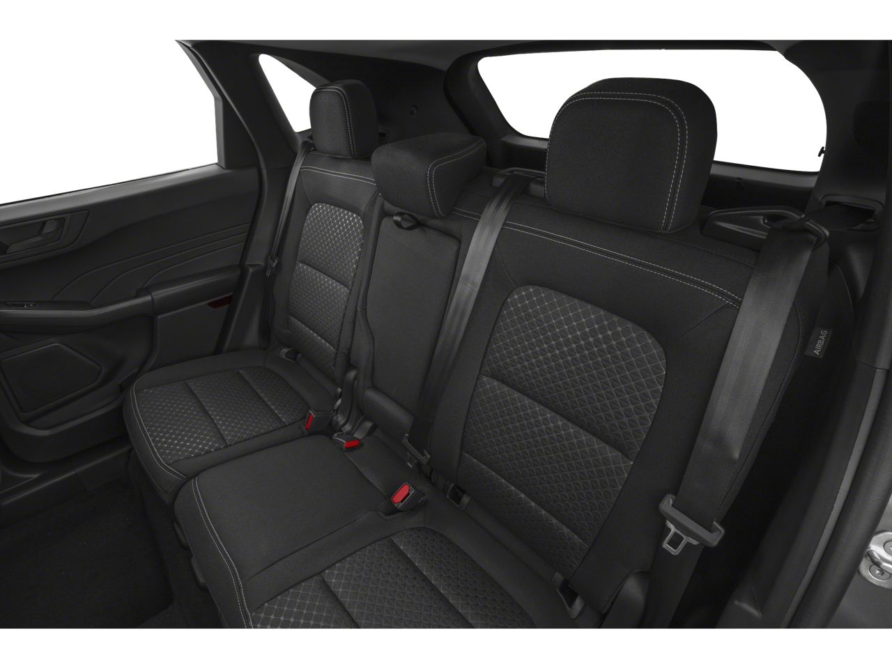 2026 Ford Escape Active 4dr SUV