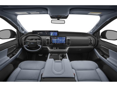 2026 Ford Expedition Platinum 4x4 4dr SUV