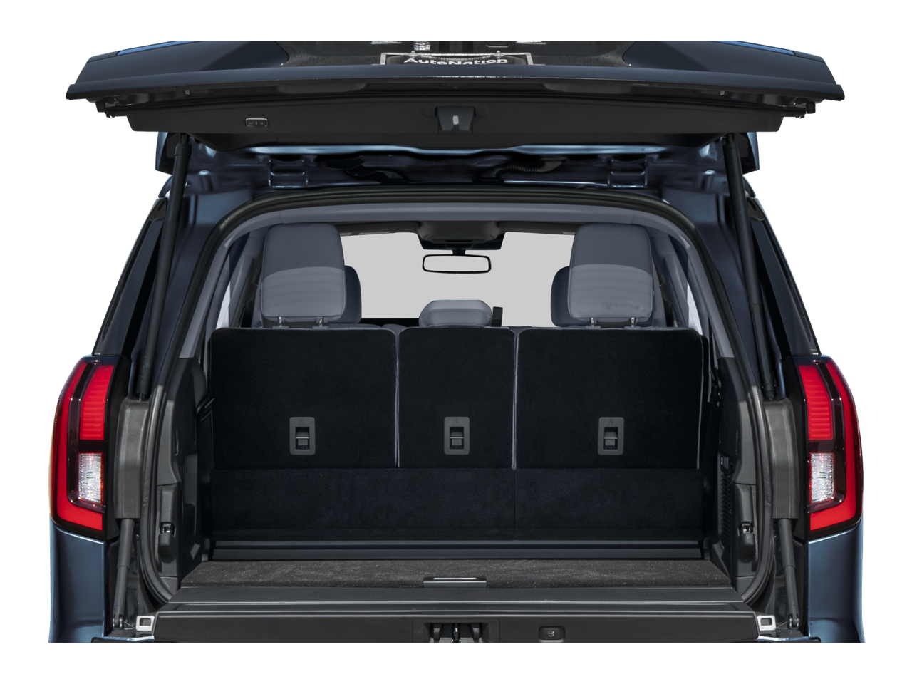 2026 Ford Expedition Platinum 4x4 4dr SUV