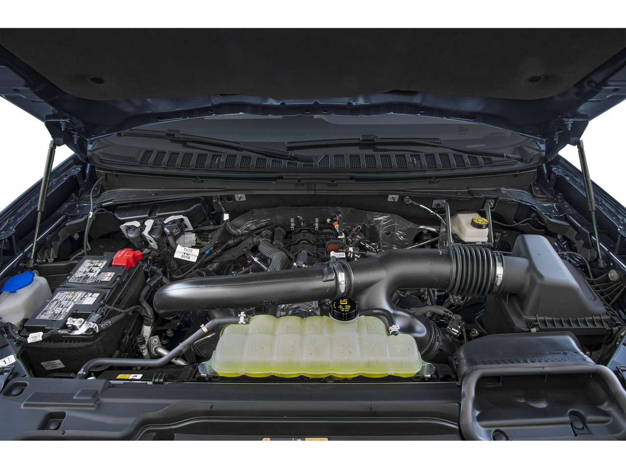 2026 Ford Expedition Platinum 4x4 4dr SUV