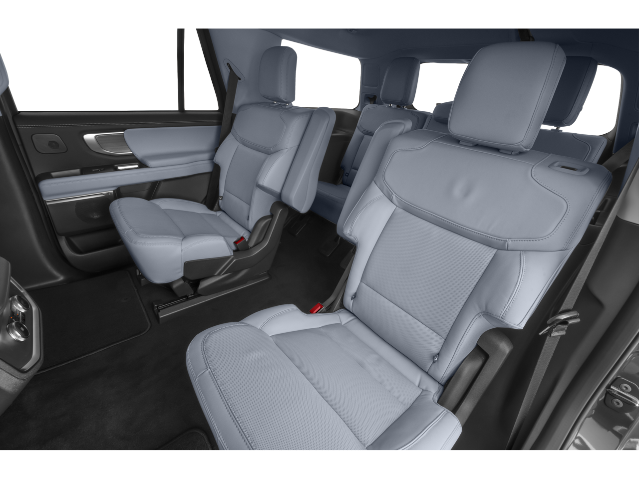 2026 Ford Expedition Platinum 4x4 4dr SUV
