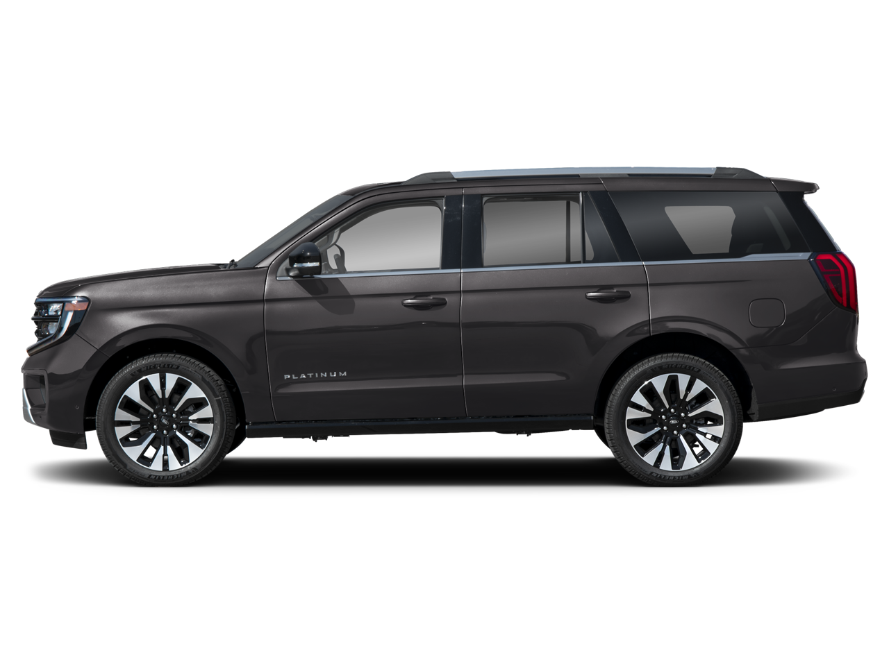 2026 Ford Expedition Platinum 4x4 4dr SUV