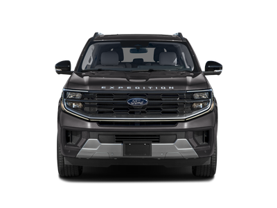 2026 Ford Expedition Platinum 4x4 4dr SUV