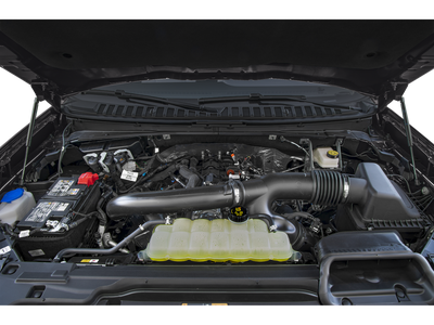 2026 Ford Expedition Platinum 4x4 4dr SUV