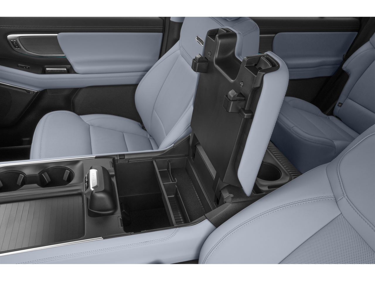 2026 Ford Expedition Platinum 4x4 4dr SUV