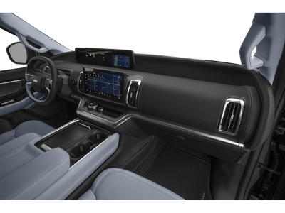 2026 Ford Expedition Platinum 4x4 4dr SUV