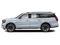2026 Ford Expedition MAX Platinum 4x4 4dr SUV