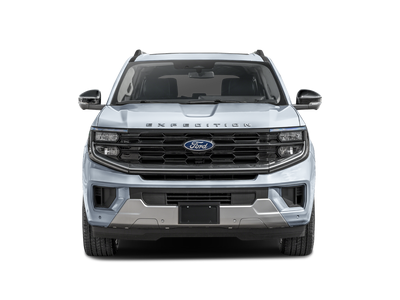 2026 Ford Expedition MAX Platinum 4x4 4dr SUV
