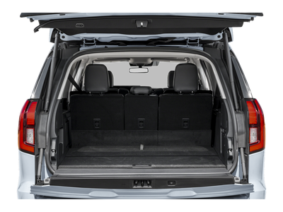 2026 Ford Expedition MAX Platinum 4x4 4dr SUV