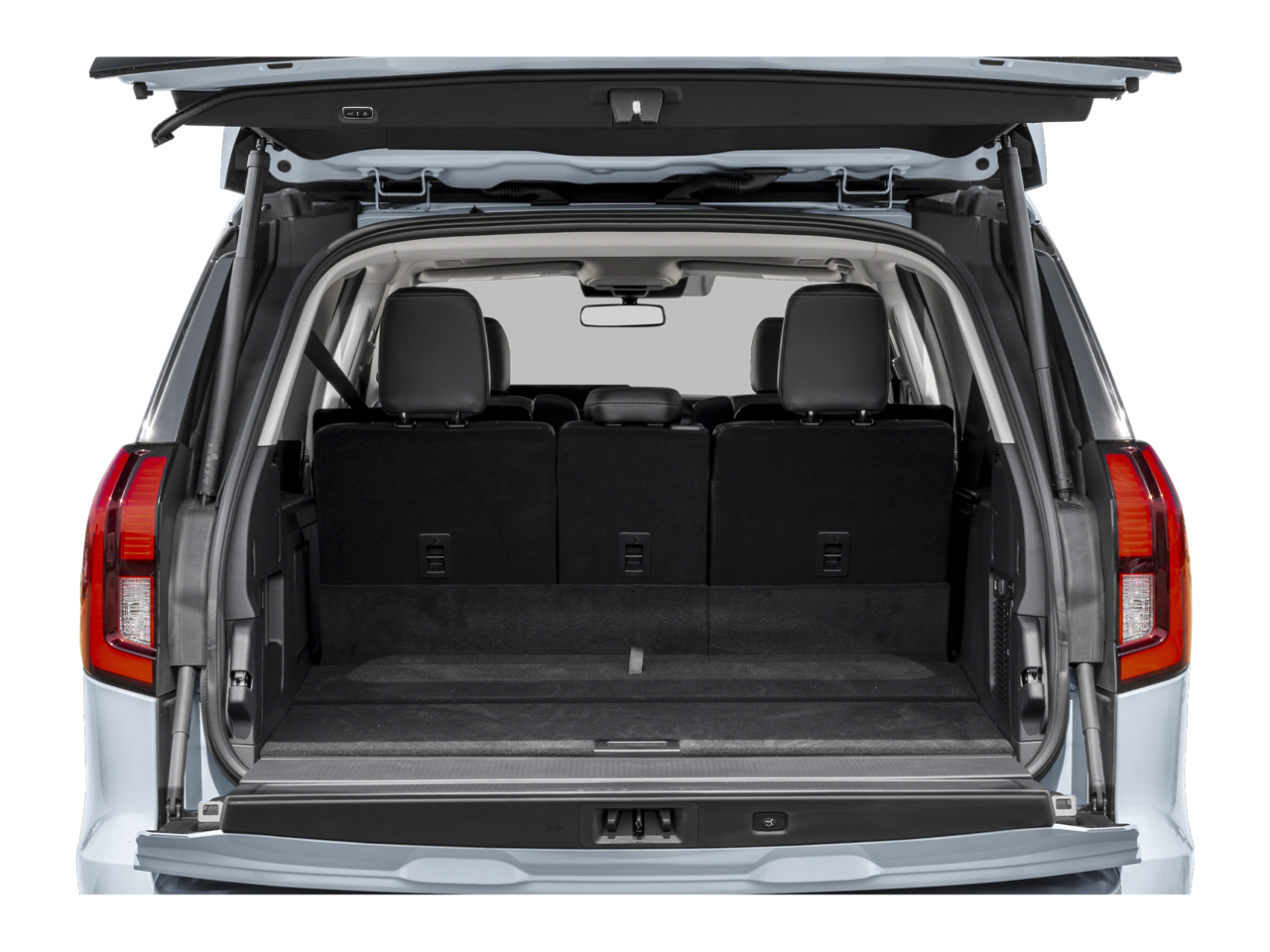 2026 Ford Expedition MAX Platinum 4x4 4dr SUV
