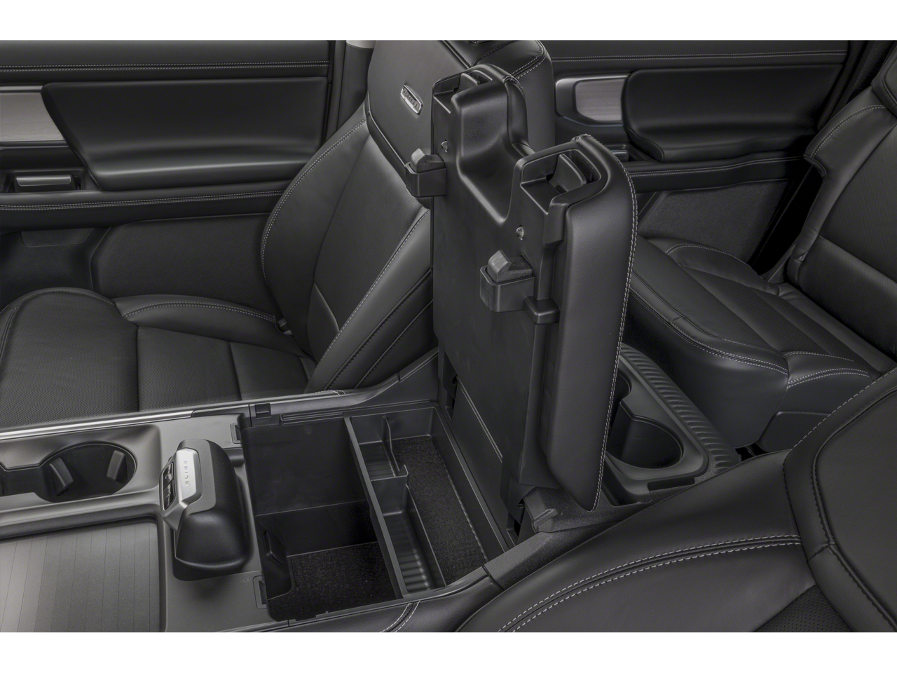 2026 Ford Expedition MAX Platinum 4x4 4dr SUV