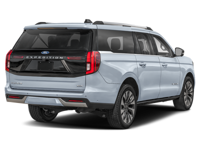 2026 Ford Expedition MAX Platinum 4x4 4dr SUV