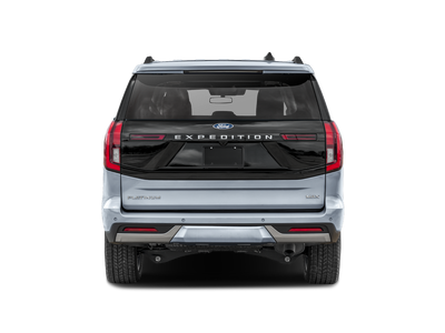 2026 Ford Expedition MAX Platinum 4x4 4dr SUV