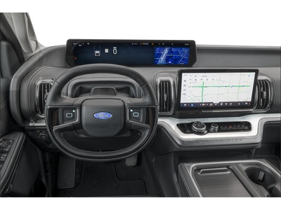 2026 Ford Expedition MAX Platinum 4x4 4dr SUV