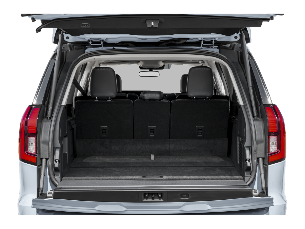 2026 Ford Expedition MAX Platinum 4x4 4dr SUV